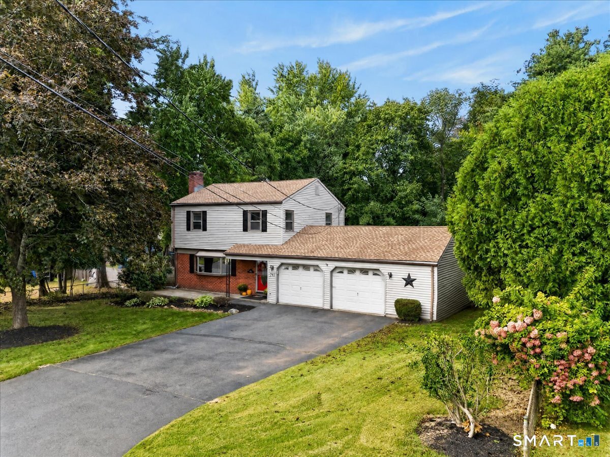 71 Brewster Road Enfield CT 06082