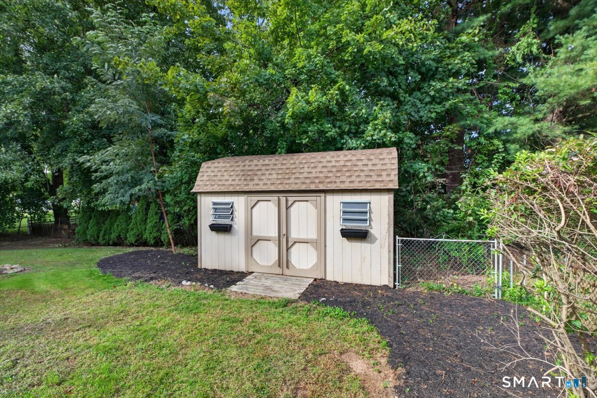 71 Brewster Road Enfield CT 06082