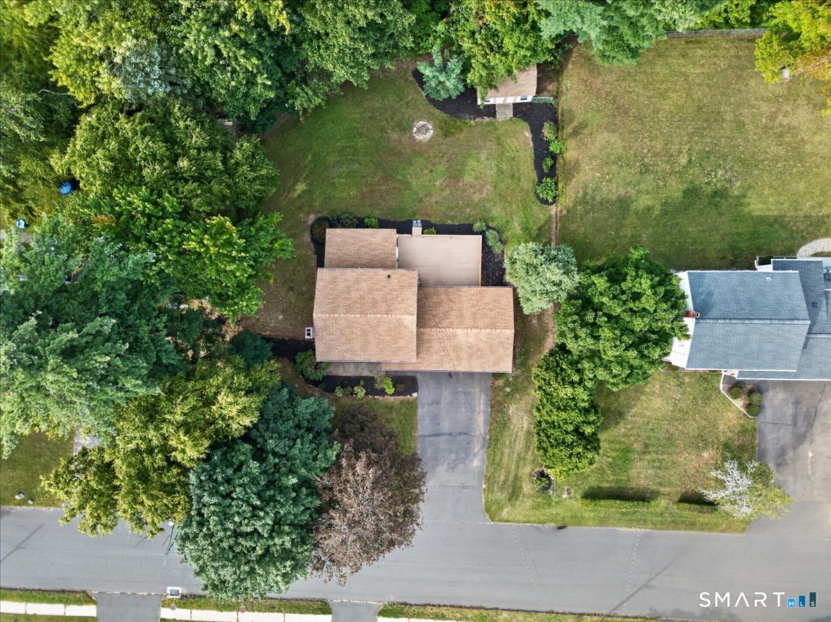 71 Brewster Road Enfield CT 06082