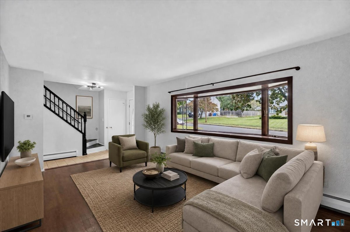 71 Brewster Road Enfield CT 06082