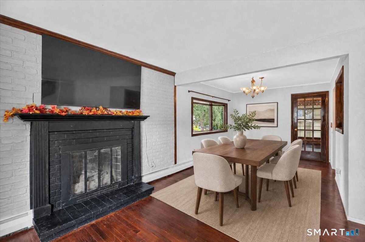 71 Brewster Road Enfield CT 06082