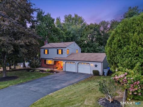 71 Brewster Road Enfield CT 06082