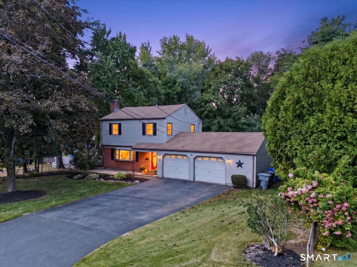 71 Brewster Road Enfield CT 06082