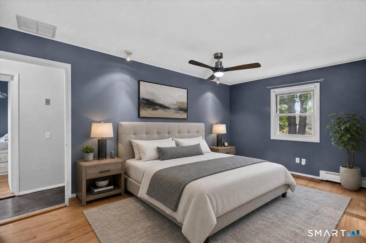 71 Brewster Road Enfield CT 06082