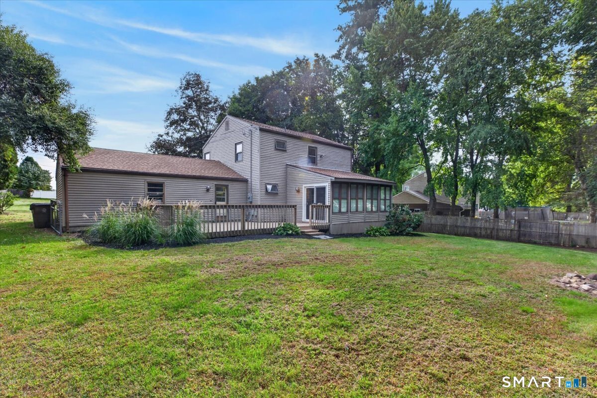 71 Brewster Road Enfield CT 06082