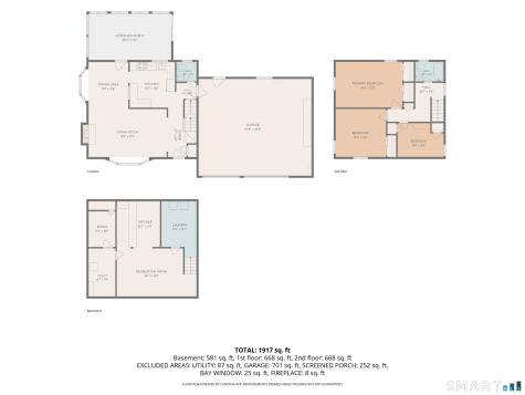 71 Brewster Road Enfield CT 06082