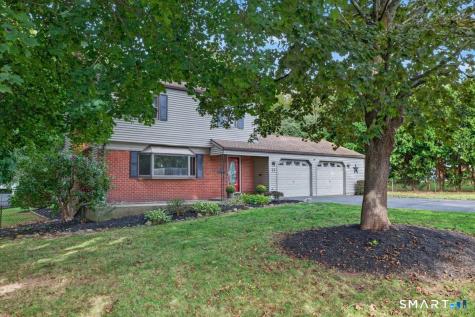 71 Brewster Road Enfield CT 06082