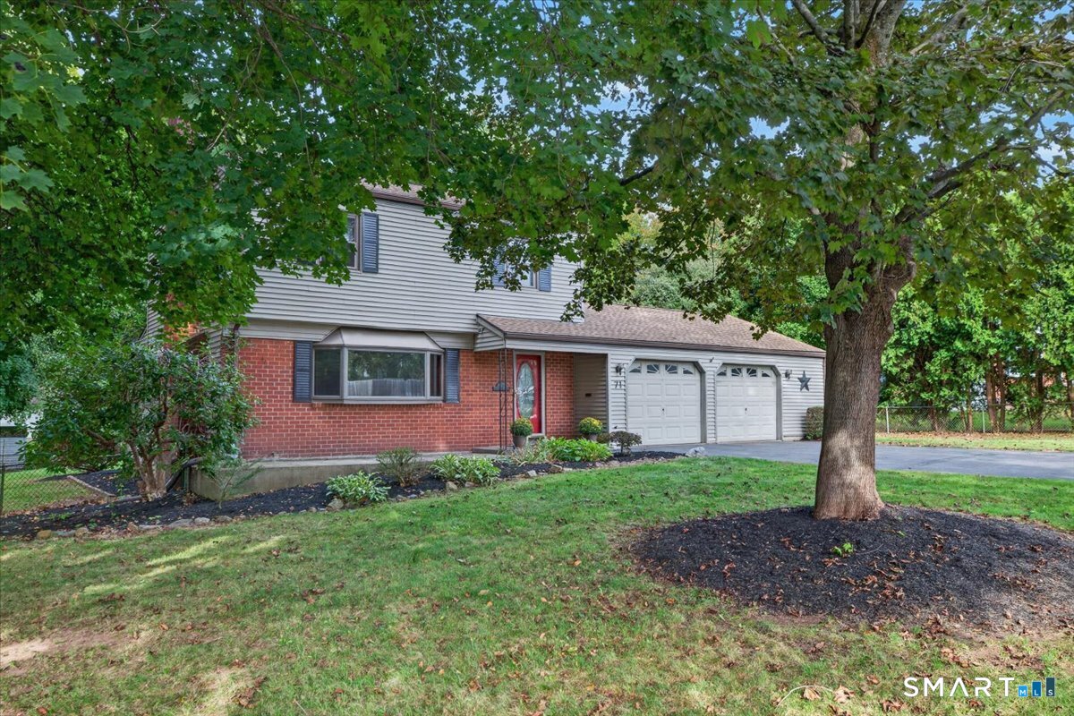 71 Brewster Road Enfield CT 06082