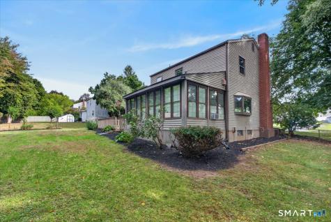 71 Brewster Road Enfield CT 06082
