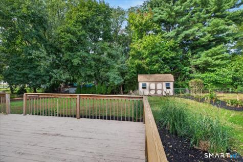 71 Brewster Road Enfield CT 06082