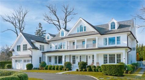 20 Ann Street Greenwich CT 06870