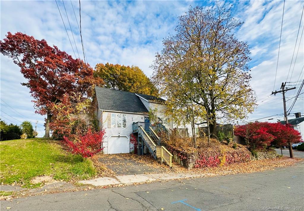 71 Cliff Street Naugatuck CT 06770