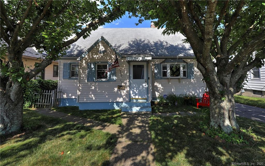 29 Ormond Street Milford CT 06461
