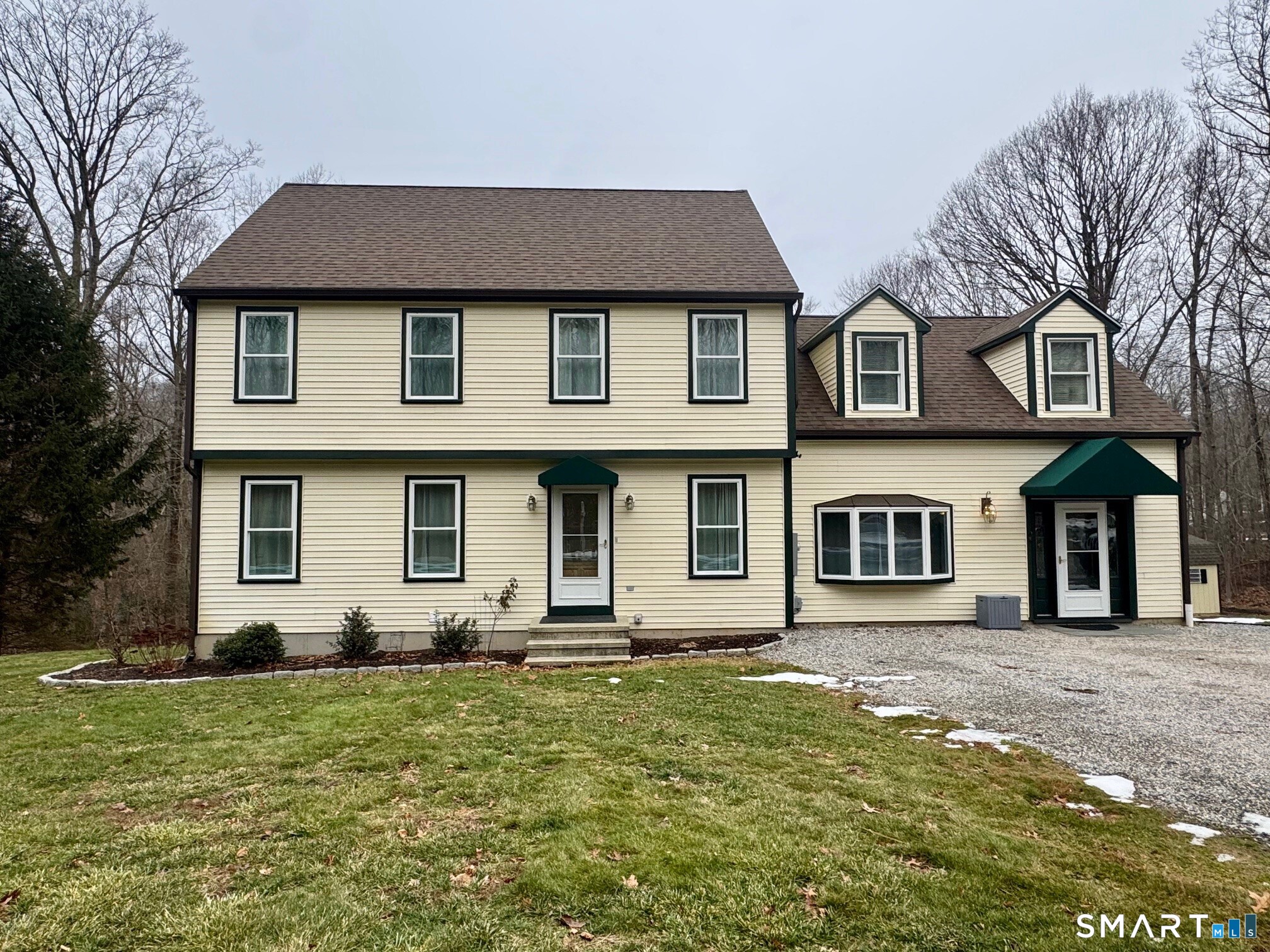 22 Ebony Lane Essex CT 06442