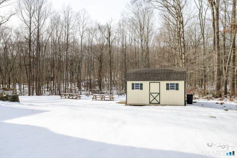 22 Ebony Lane Essex CT 06442