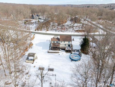 22 Ebony Lane Essex CT 06442