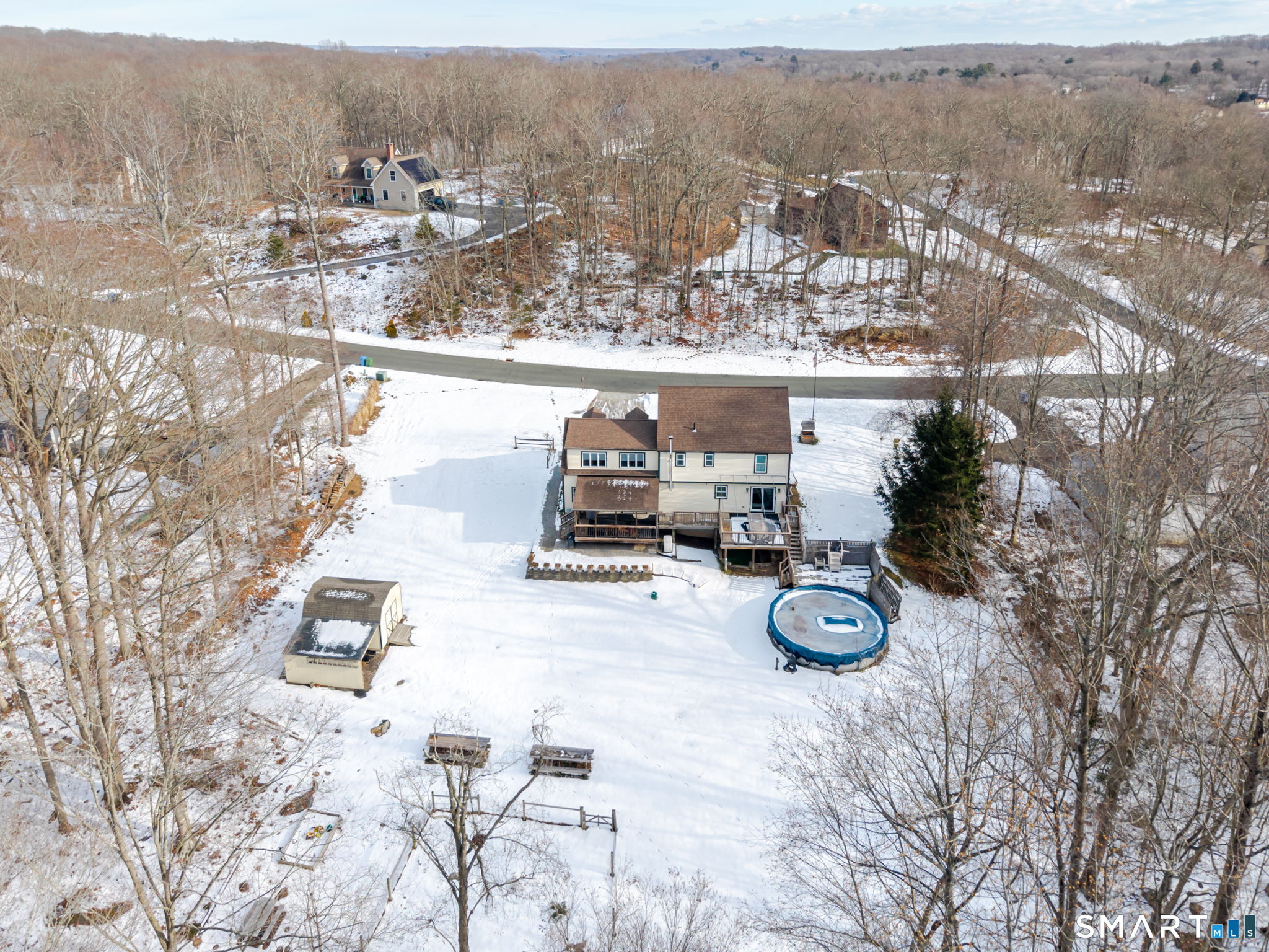 22 Ebony Lane Essex CT 06442