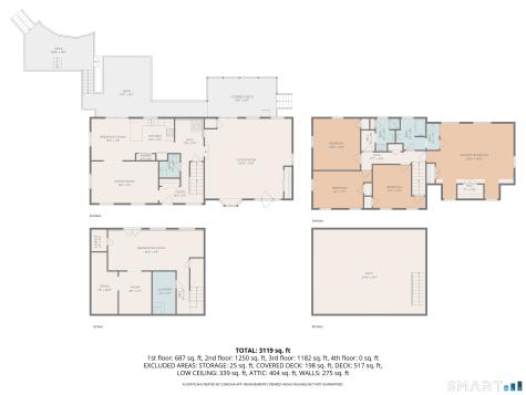 22 Ebony Lane Essex CT 06442