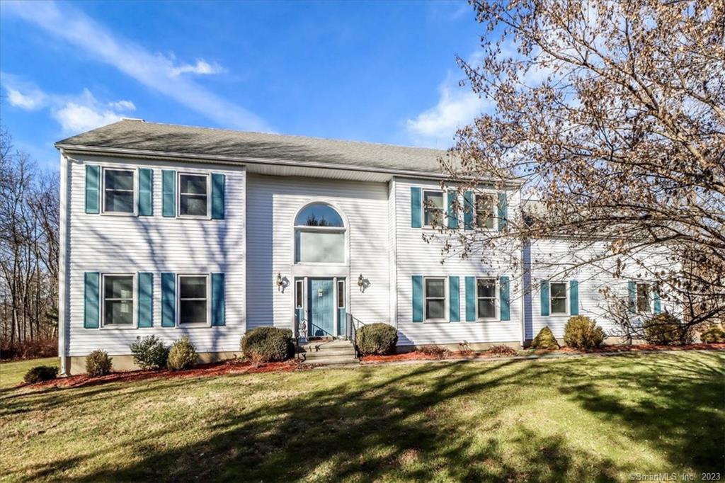 10 Cedar Vale Drive New Milford CT 06776