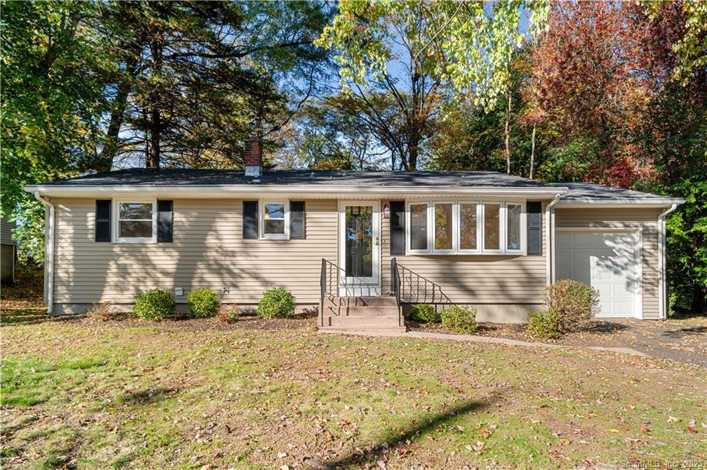 110 William Street North Haven CT 06473