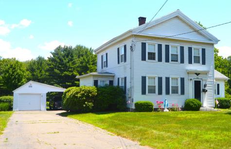 460 Stafford Avenue Bristol CT 06010