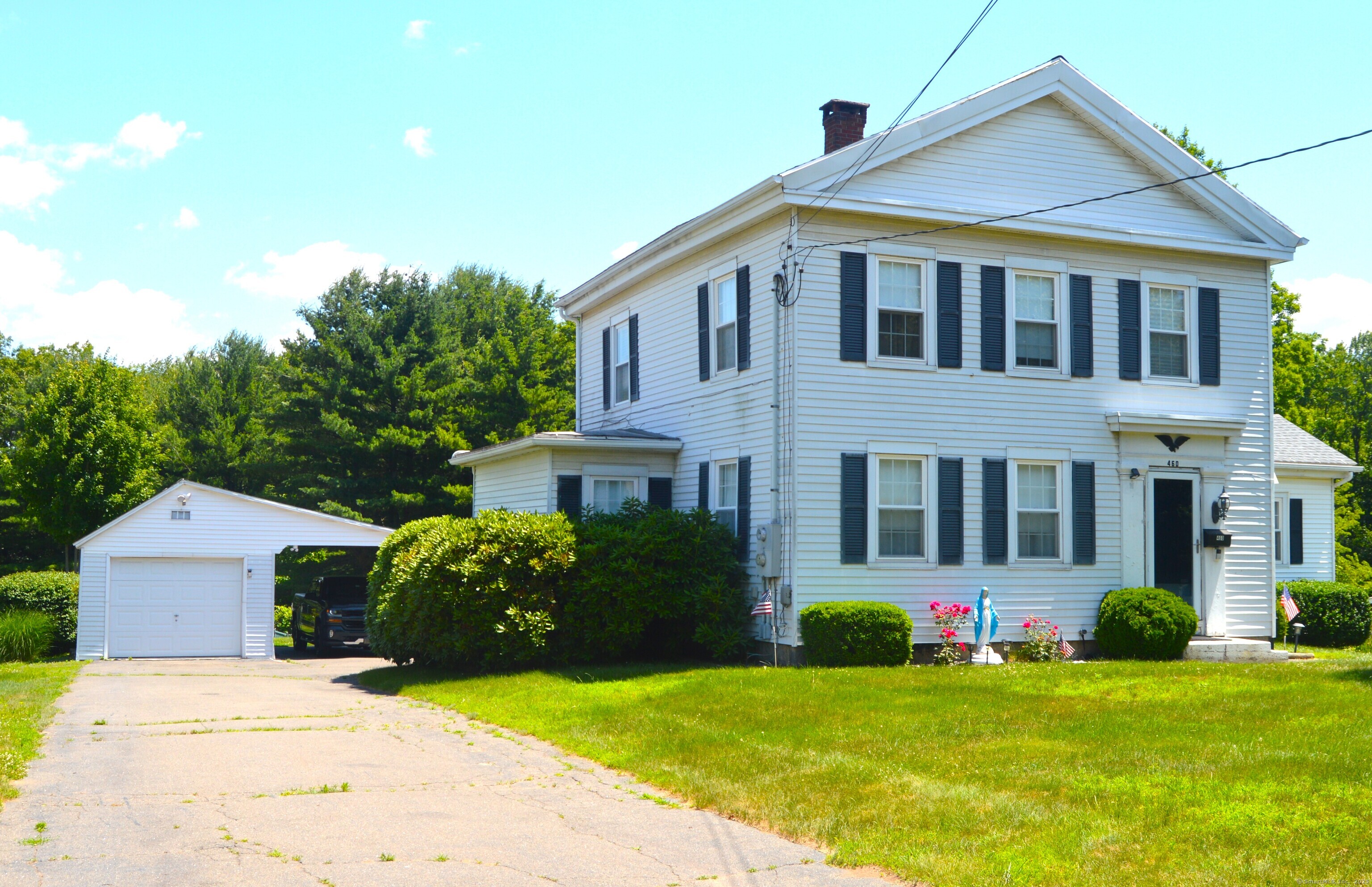 460 Stafford Avenue Bristol CT 06010