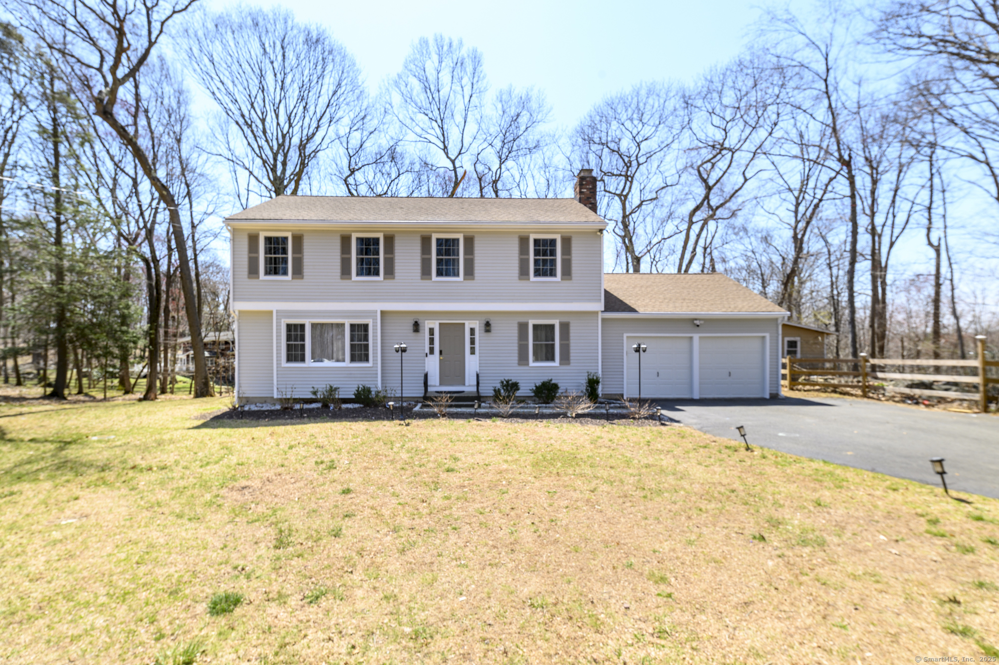 79 Scott Ridge Road Ridgefield CT 06877