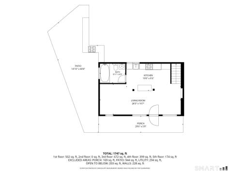 80 Prospect Place New Milford CT 06776