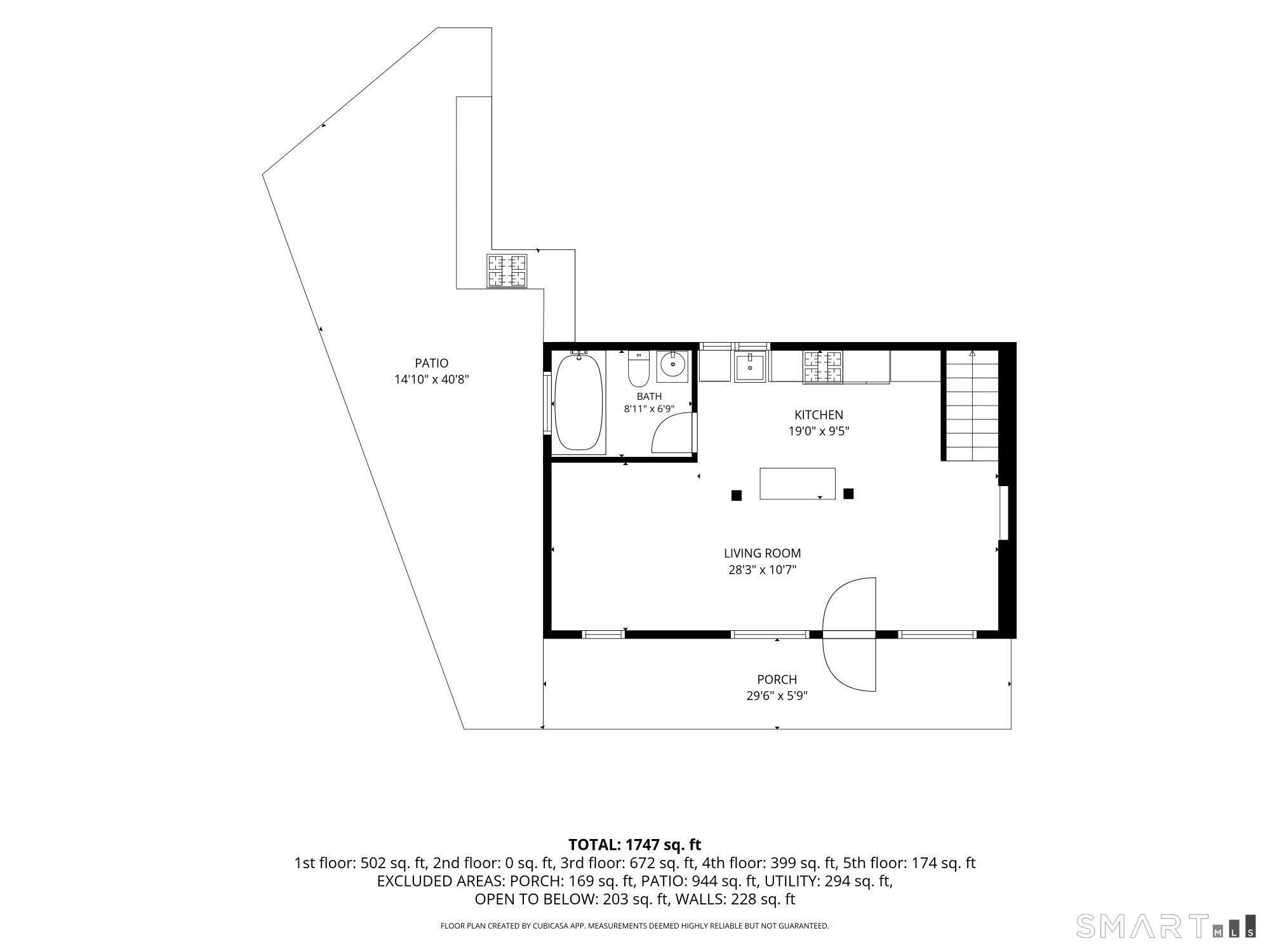 80 Prospect Place New Milford CT 06776