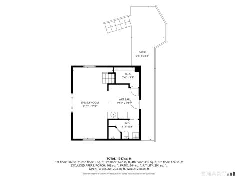 80 Prospect Place New Milford CT 06776