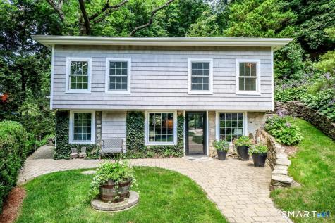 80 Prospect Place New Milford CT 06776