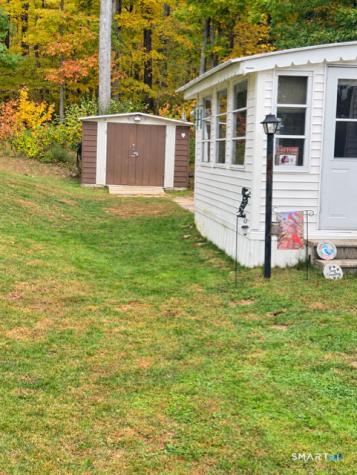 9 Grandview Circle Mansfield CT 06268