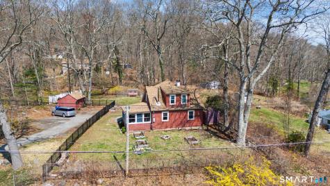 2288 Main Street Coventry CT 06238