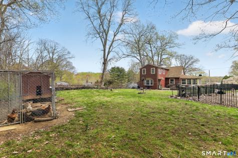 2288 Main Street Coventry CT 06238