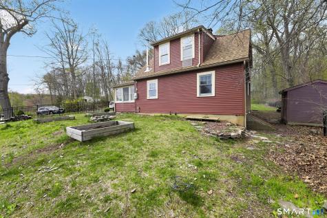 2288 Main Street Coventry CT 06238