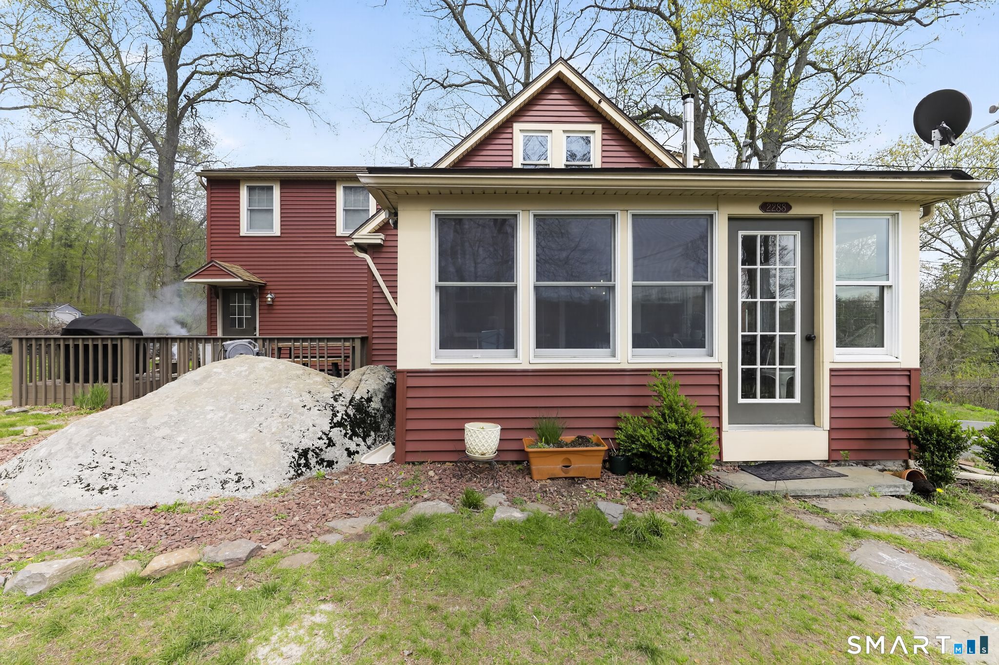 2288 Main Street Coventry CT 06238