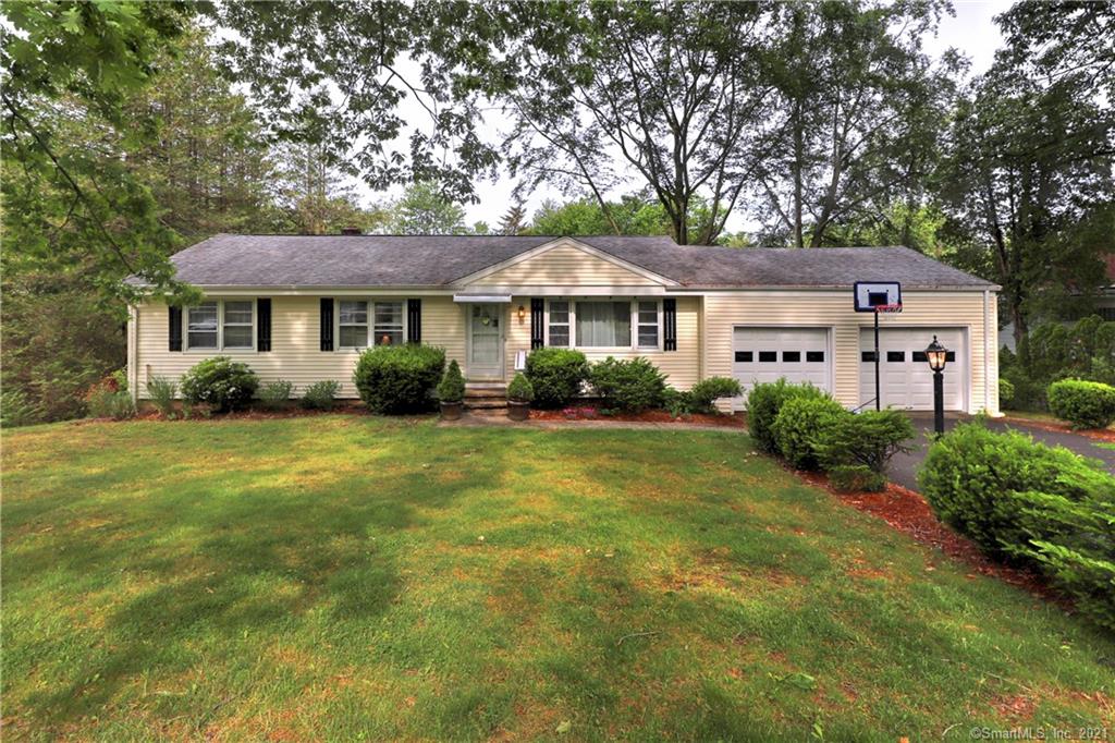 269 Booth Hill Road Trumbull CT 06611