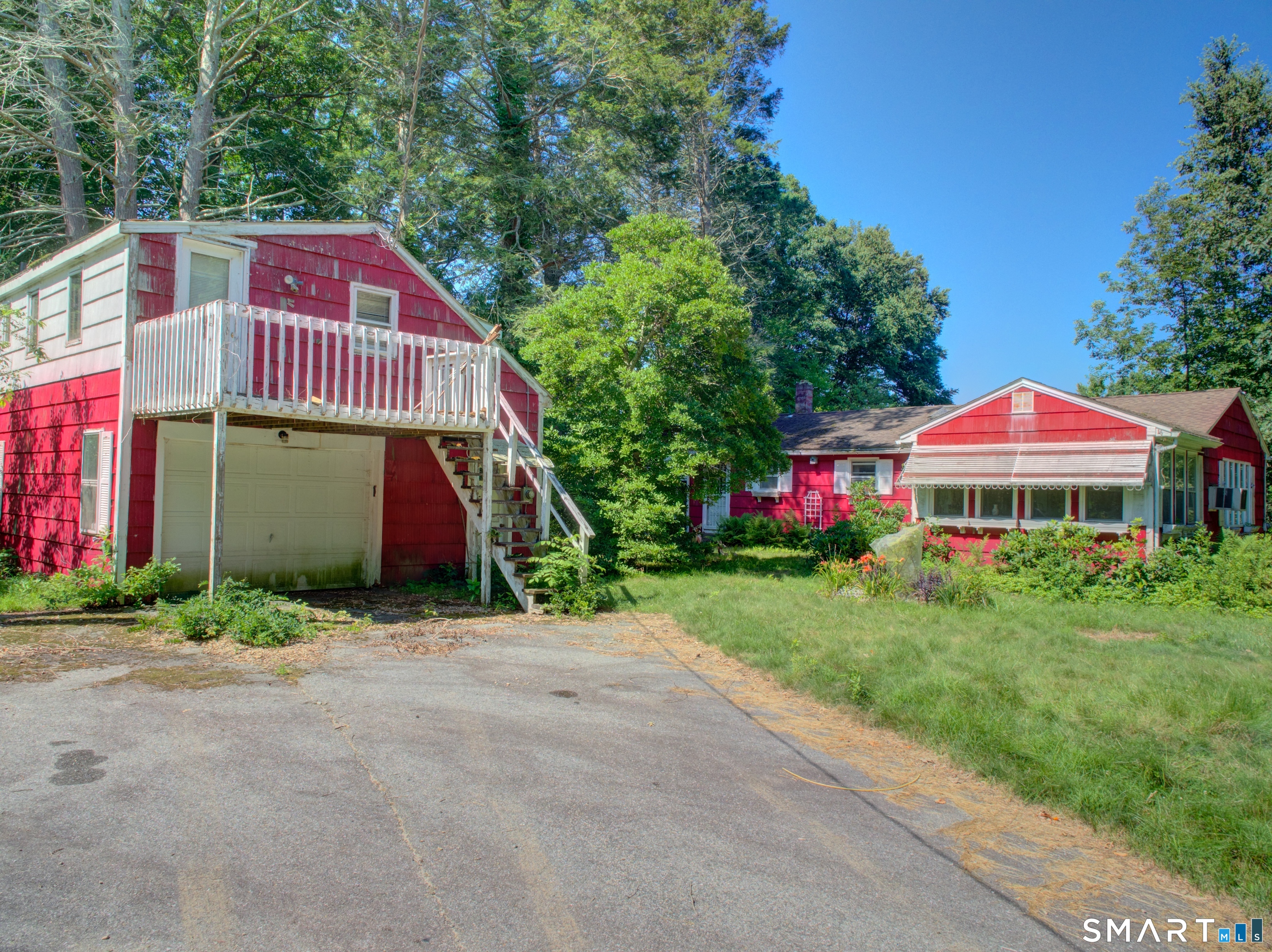 16 Breaults Lane Thompson CT 06277