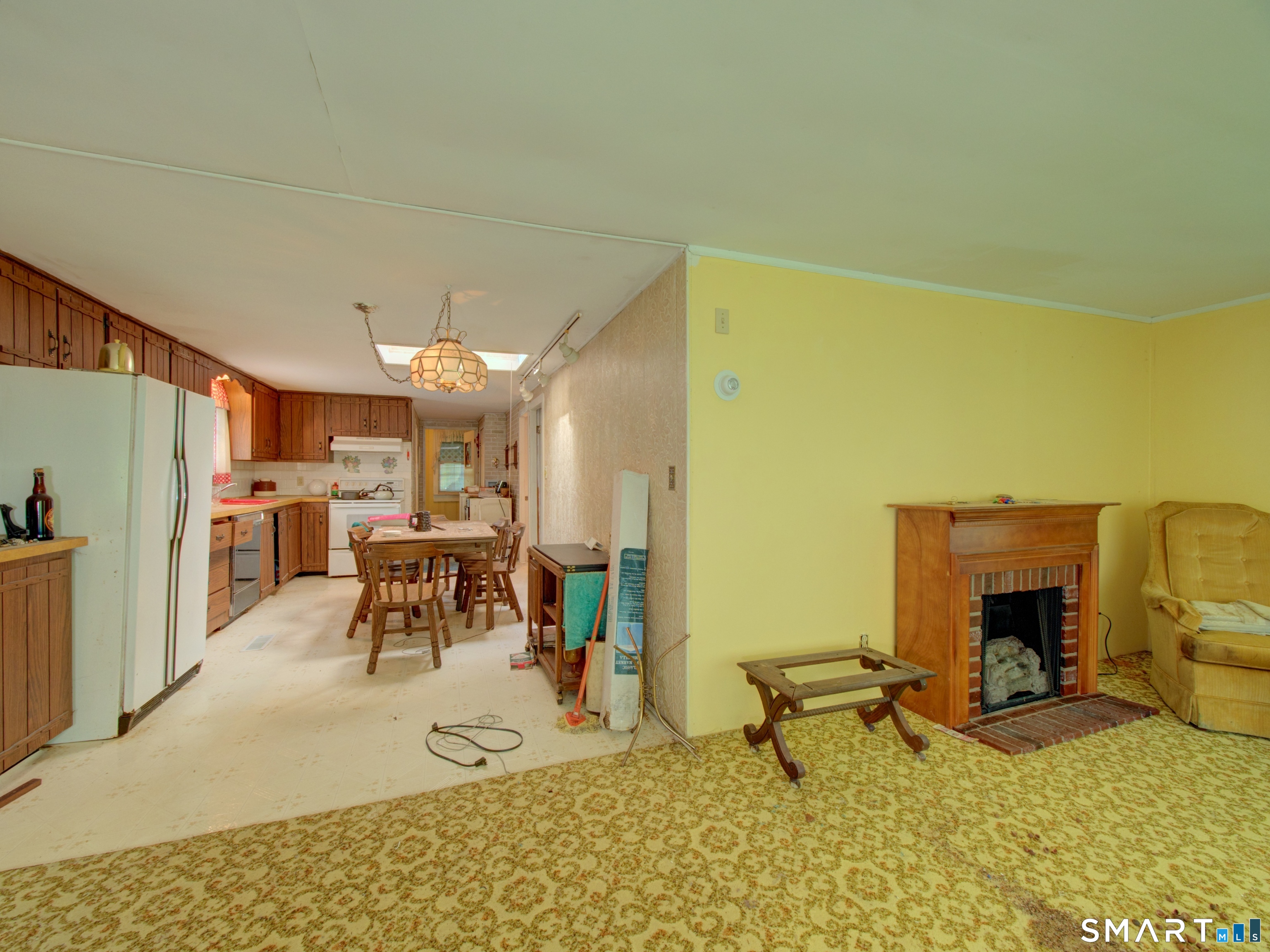 16 Breaults Lane Thompson CT 06277