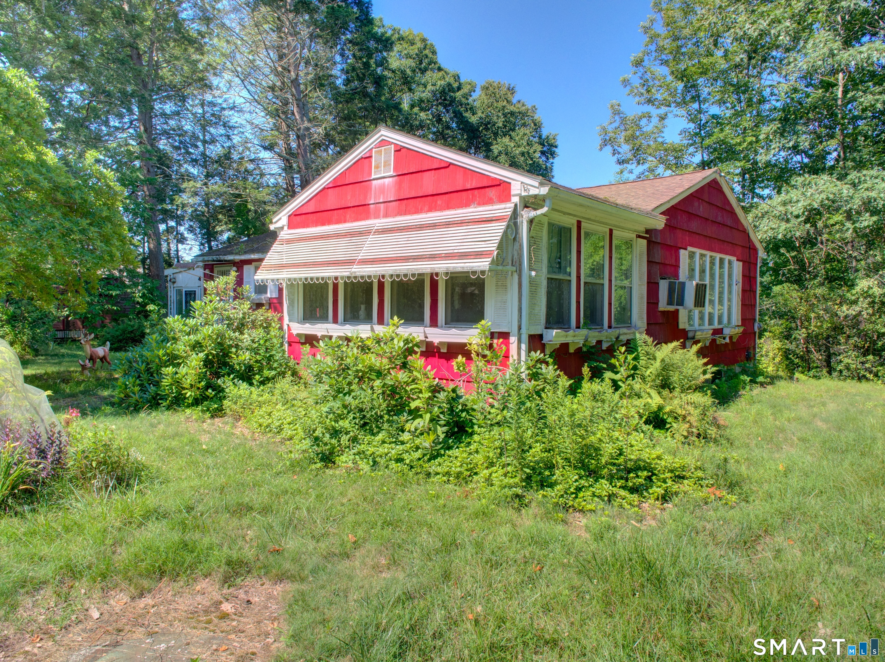 16 Breaults Lane Thompson CT 06277