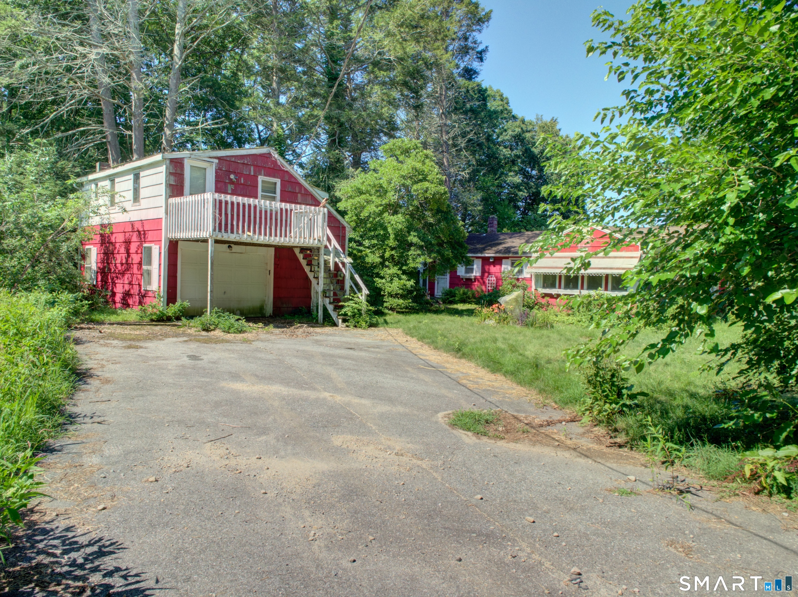 16 Breaults Lane Thompson CT 06277