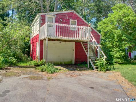 16 Breaults Lane Thompson CT 06277