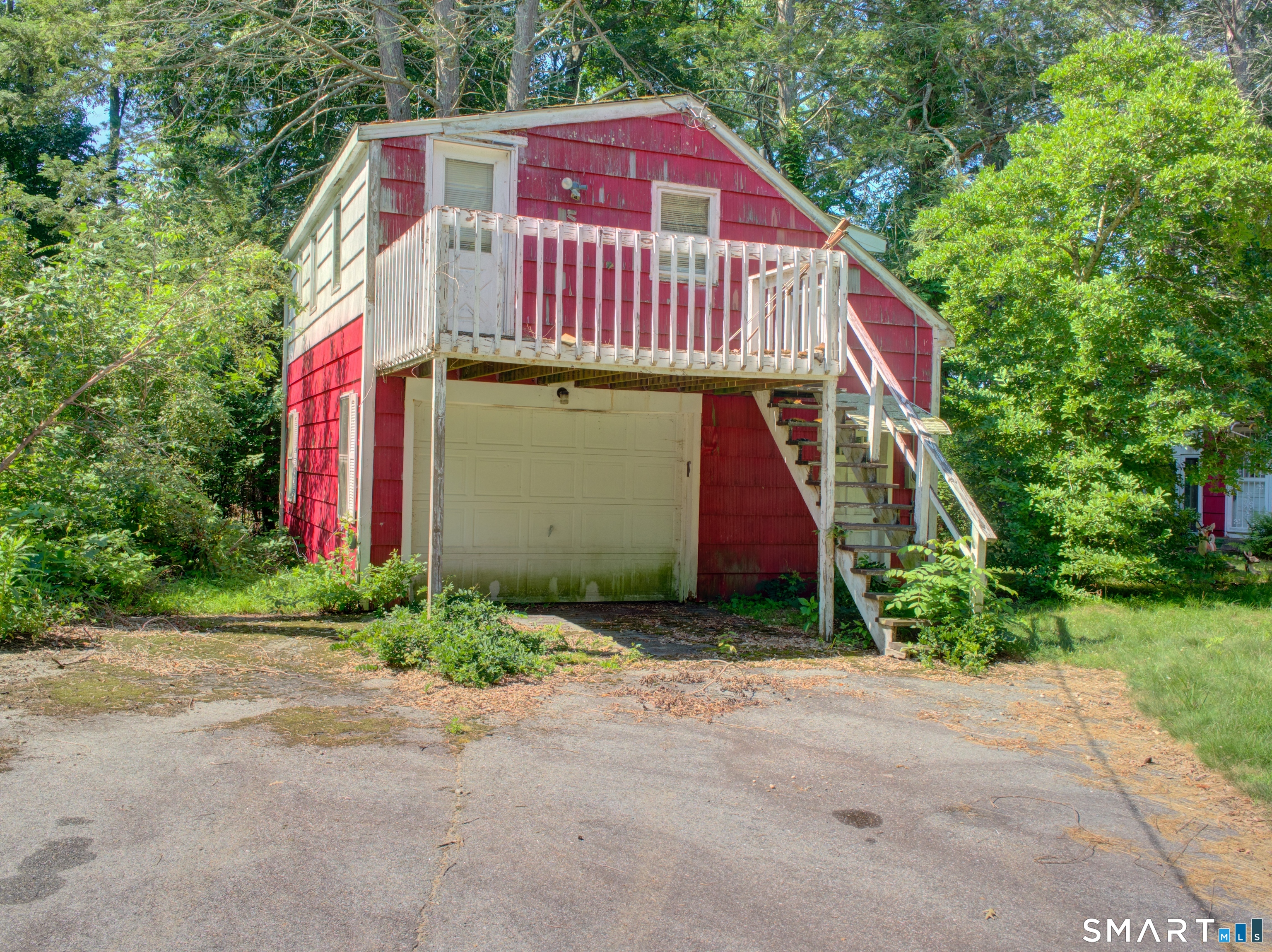 16 Breaults Lane Thompson CT 06277