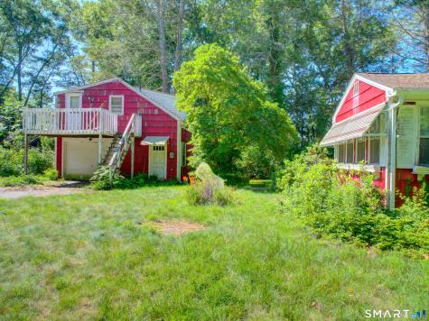16 Breaults Lane Thompson CT 06277