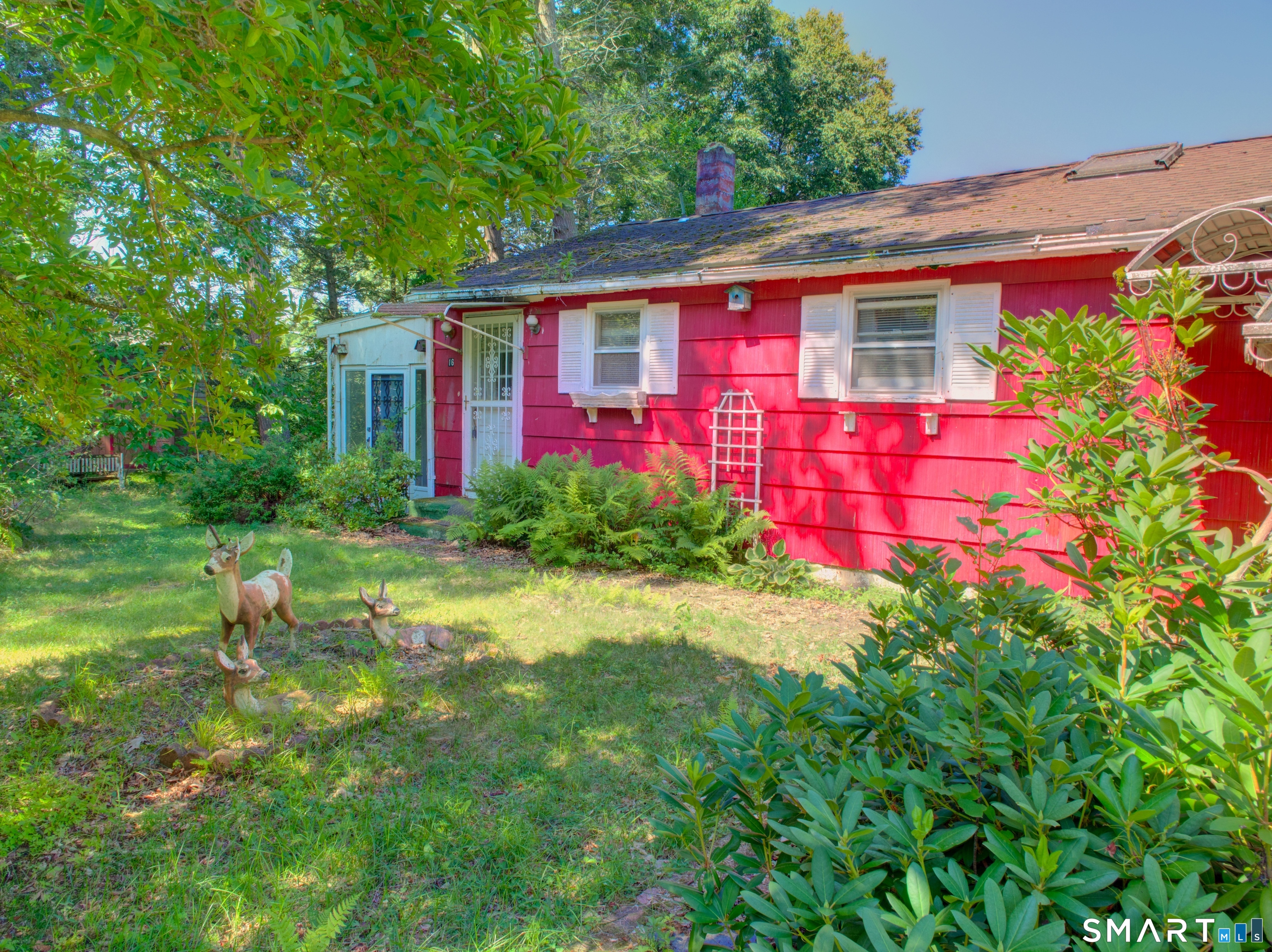 16 Breaults Lane Thompson CT 06277