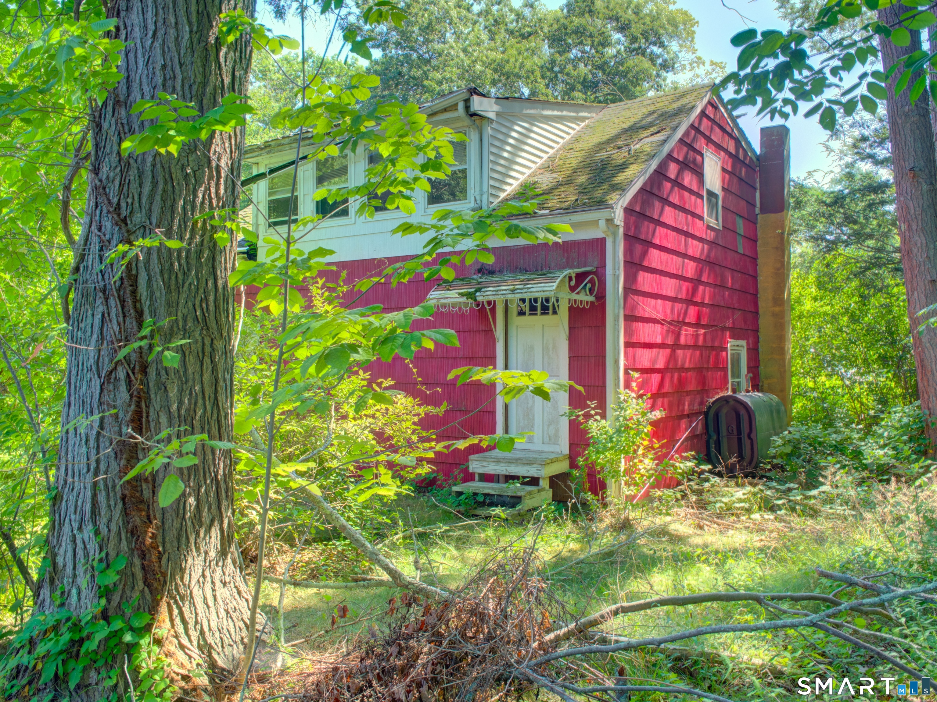 16 Breaults Lane Thompson CT 06277