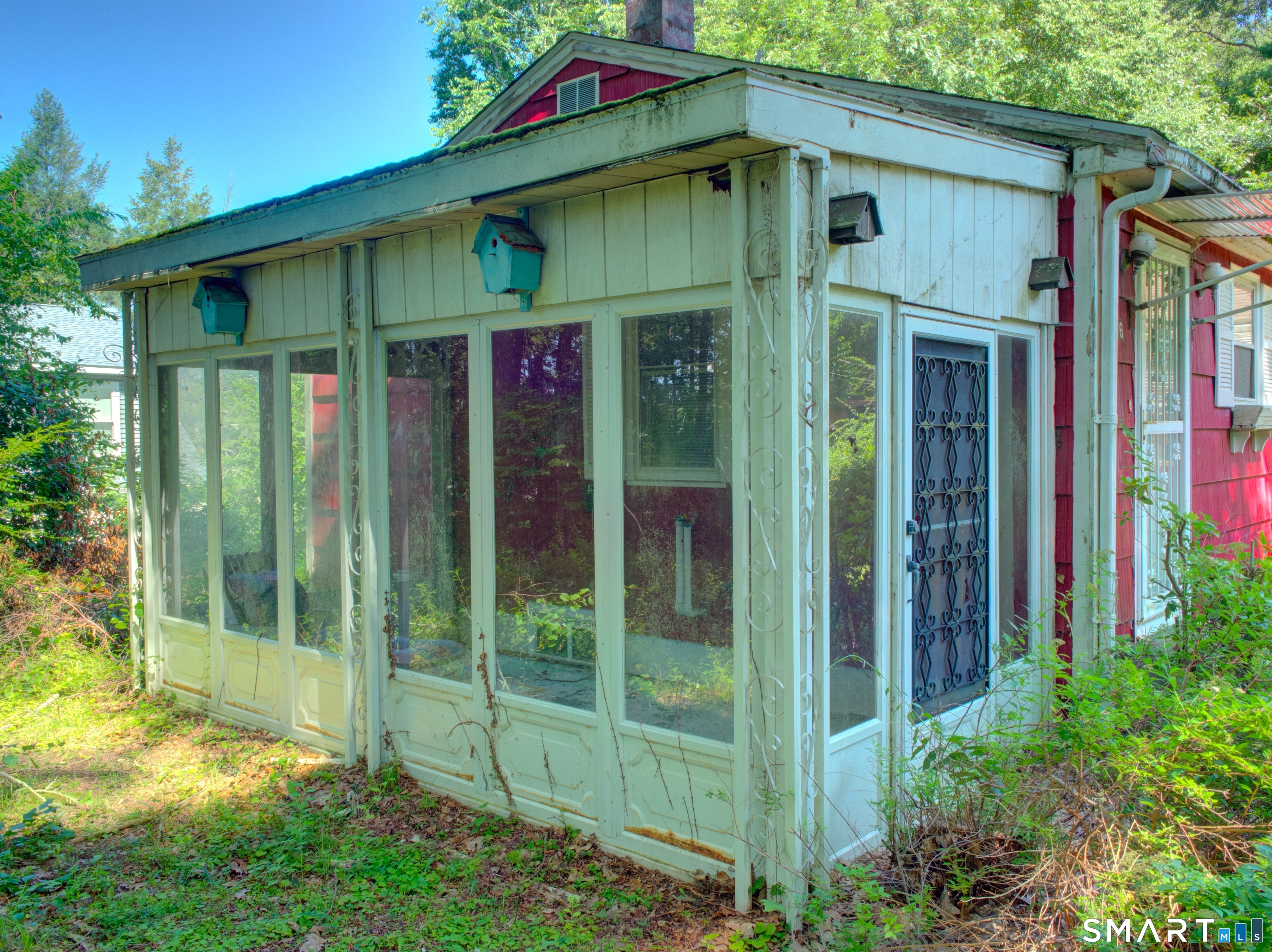 16 Breaults Lane Thompson CT 06277