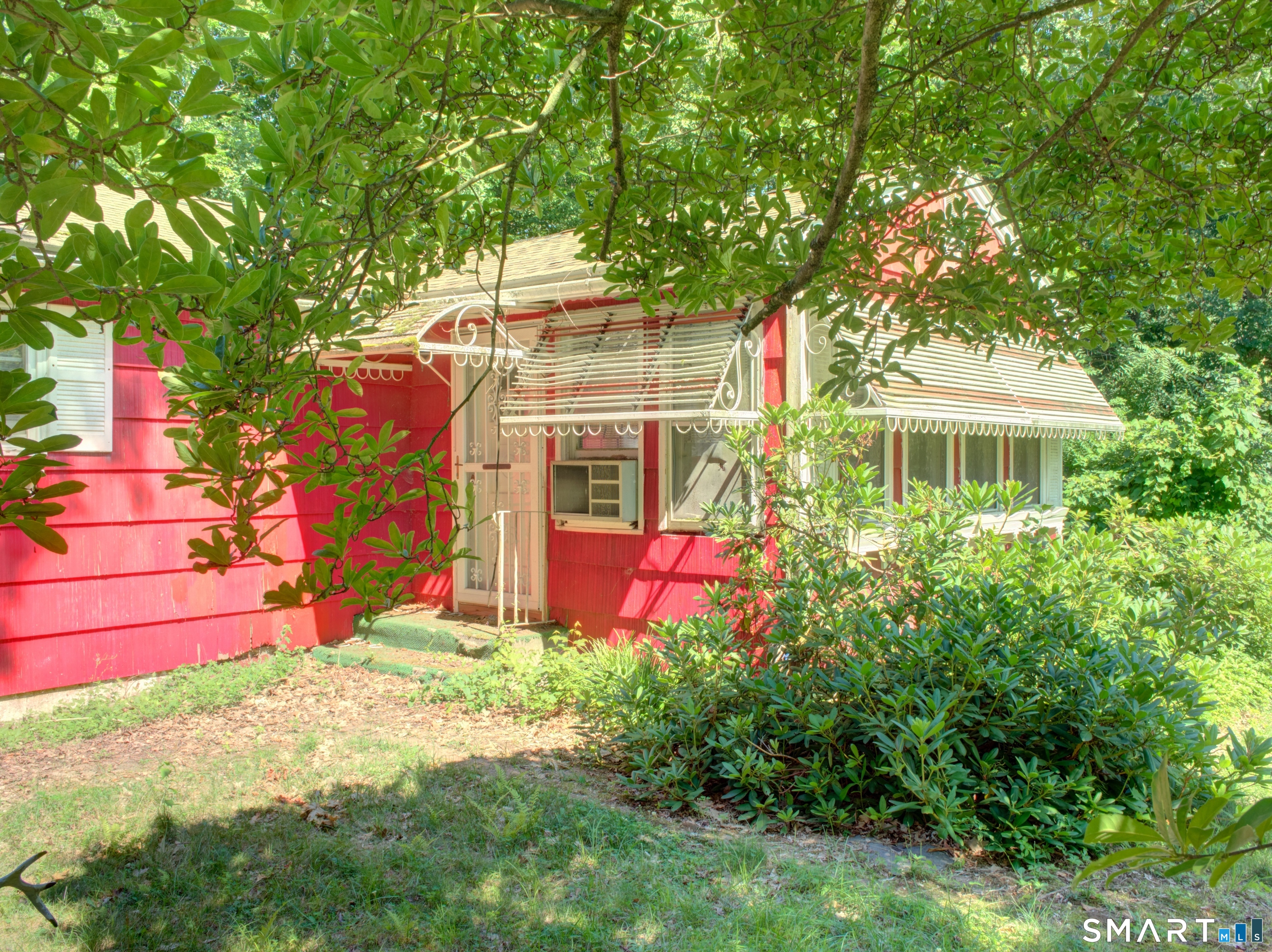 16 Breaults Lane Thompson CT 06277