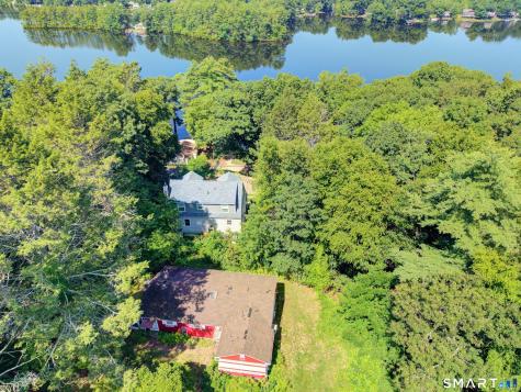 16 Breaults Lane Thompson CT 06277