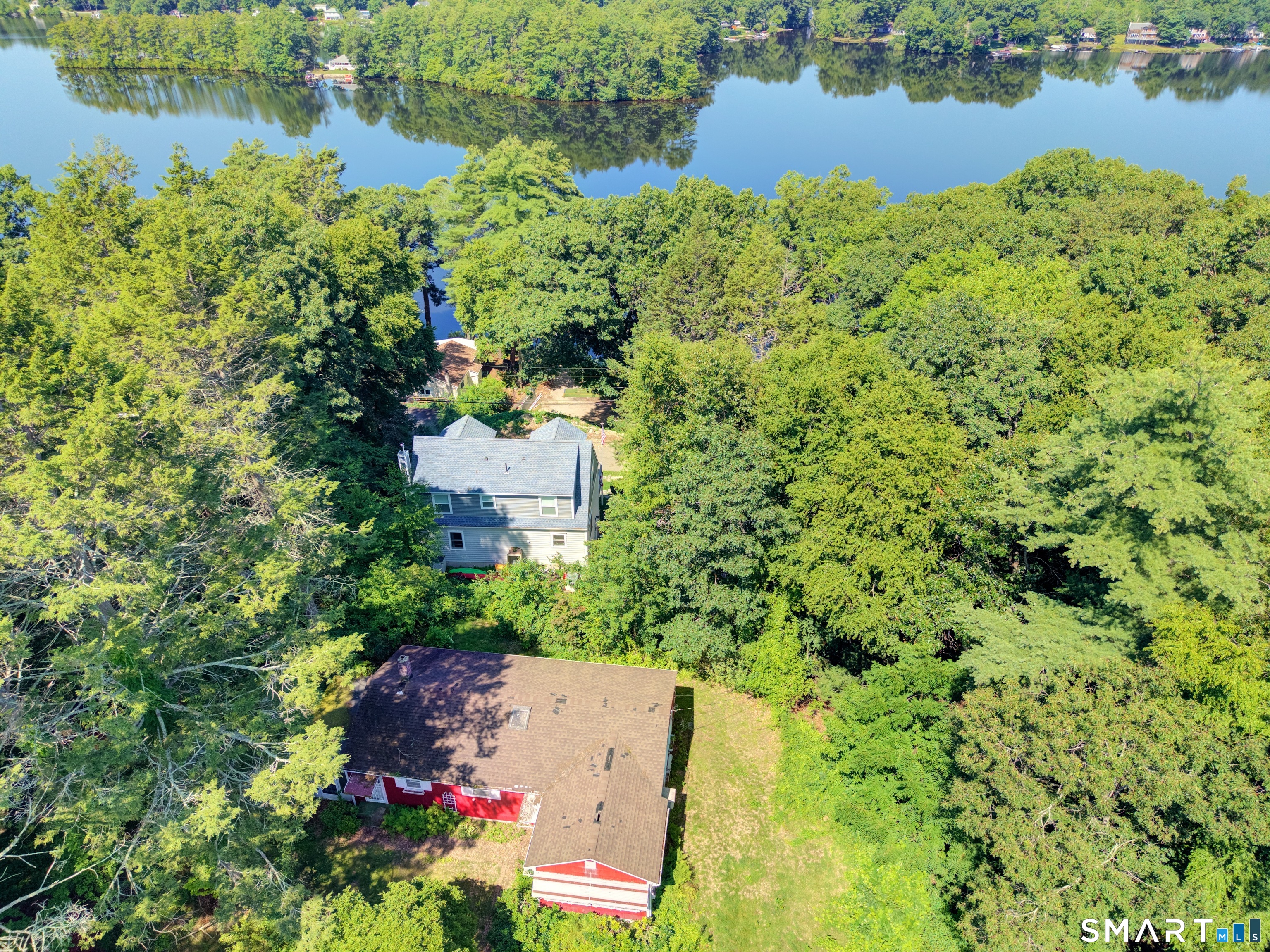 16 Breaults Lane Thompson CT 06277